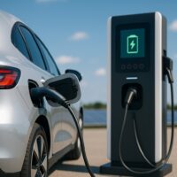 Revolutionizing EV Charging: Latest Innovations Driving Faster, Smarter EV Chargers in 2025