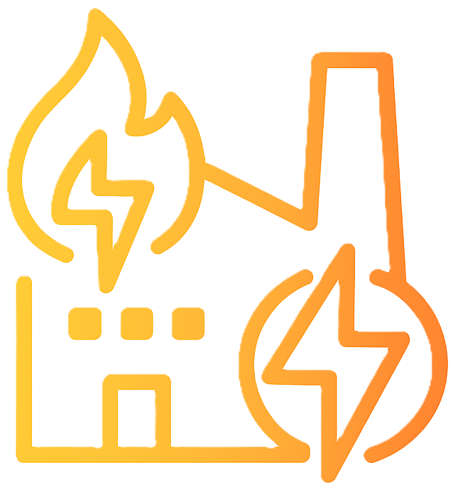 Combined Heat & Power (CHP)