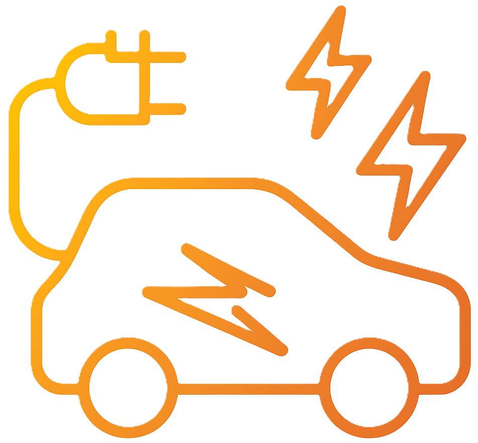 Innovative EV Charging Systems 