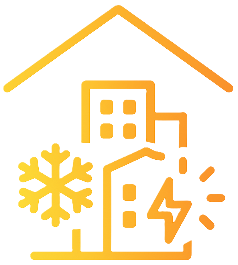 HVAC Heating and Cooling Systems