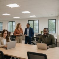 Why EV Charging Matters More Than Ever