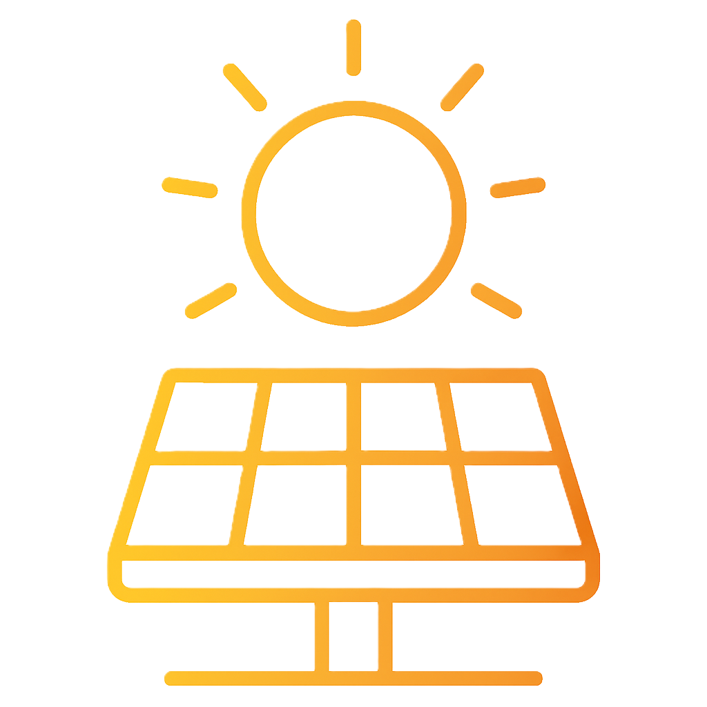 Solar Energy Systems 